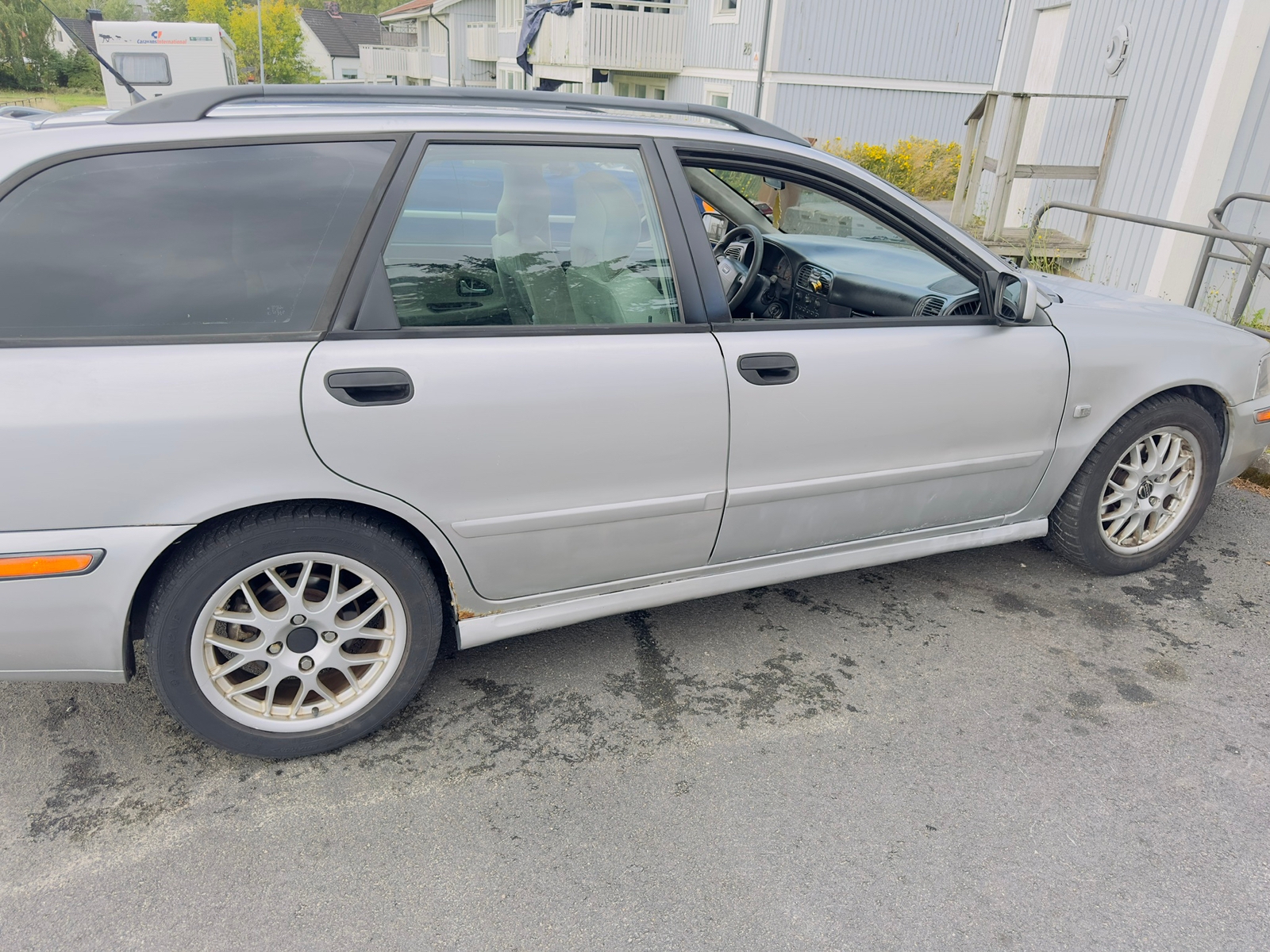 Volvo V40 2.0T Automatisk 2001, kuva 3/10
