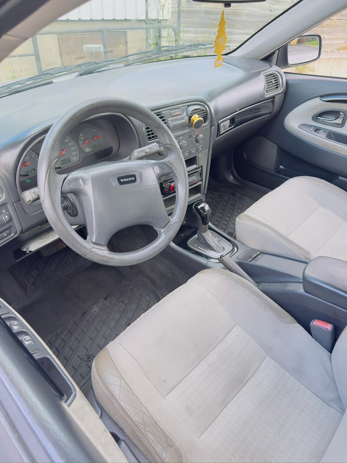 Volvo V40 2.0T Automatisk 2001, kuva 5/10