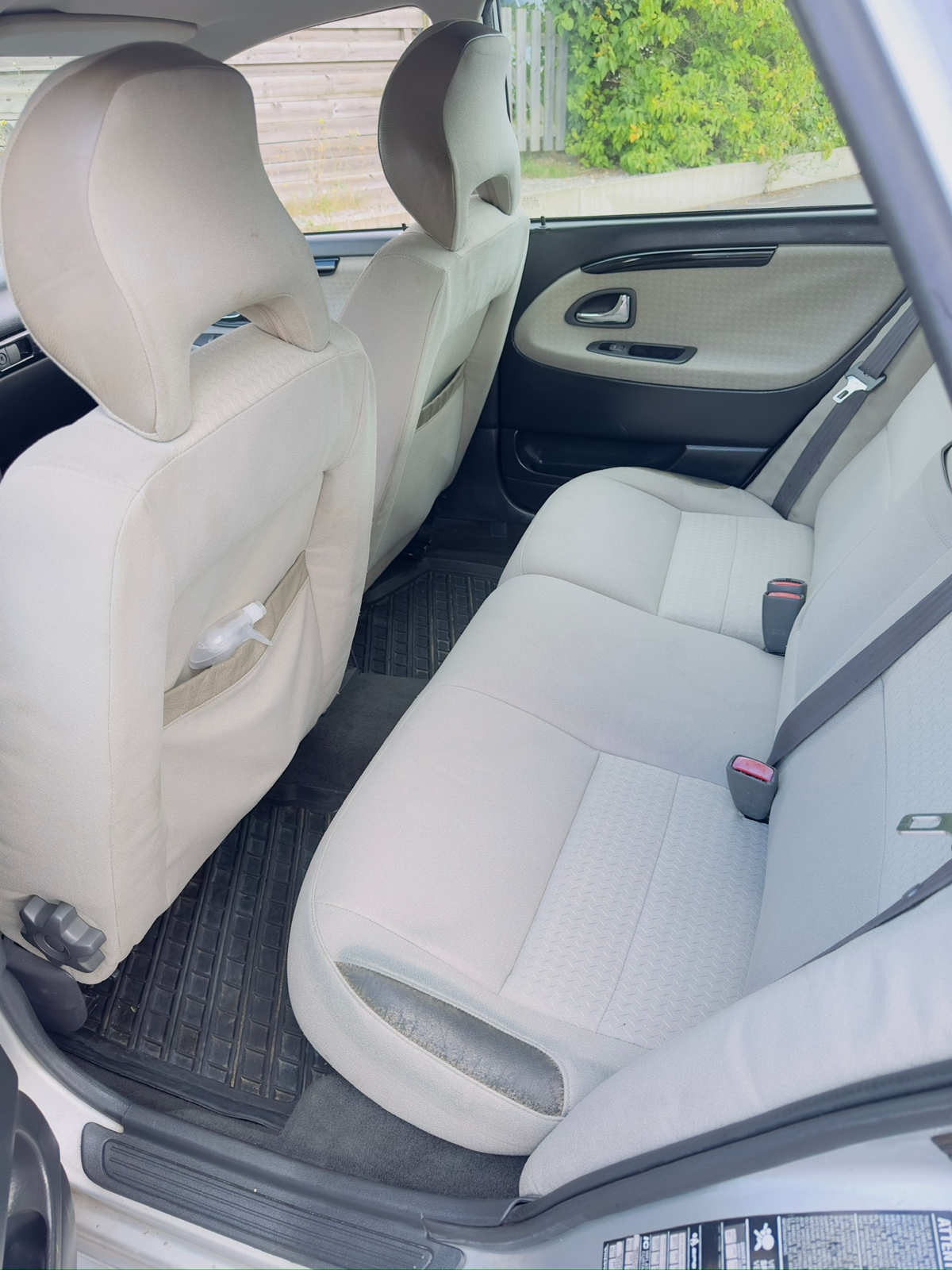 Volvo V40 2.0T Automatisk 2001, kuva 6/10