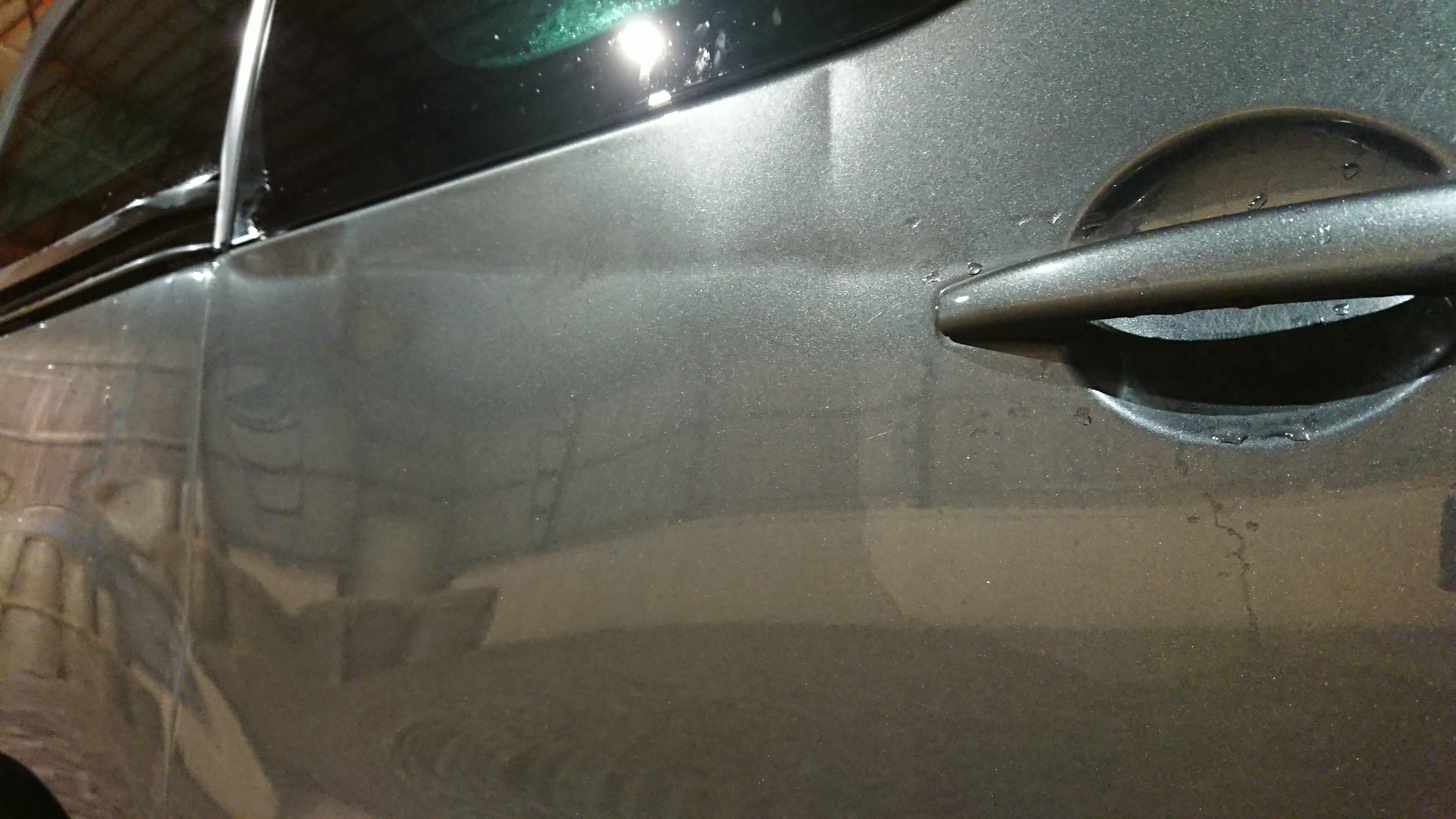 Citroen Berlingo 2015, bild 7/8