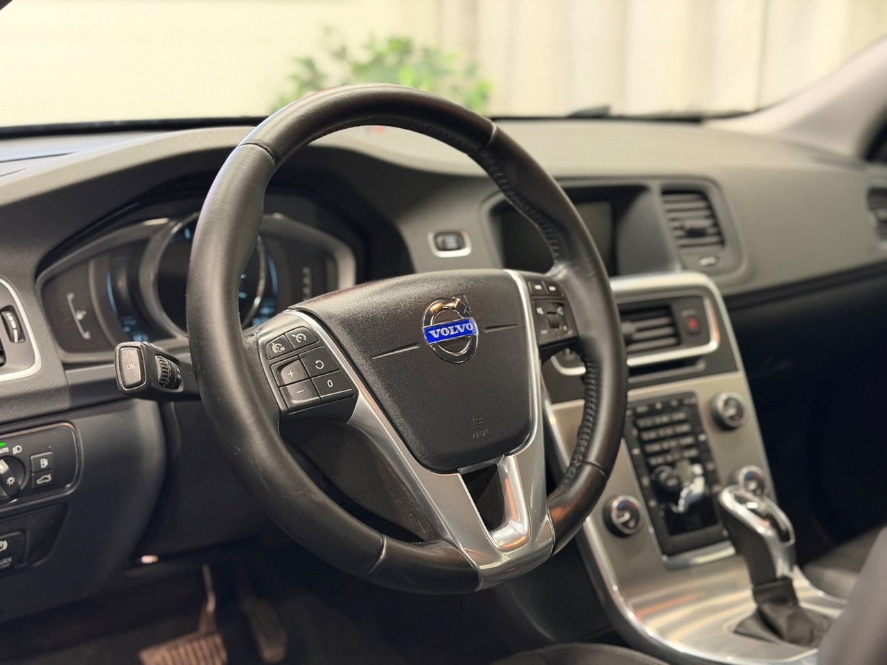 Volvo V60 2014, bild 7/10