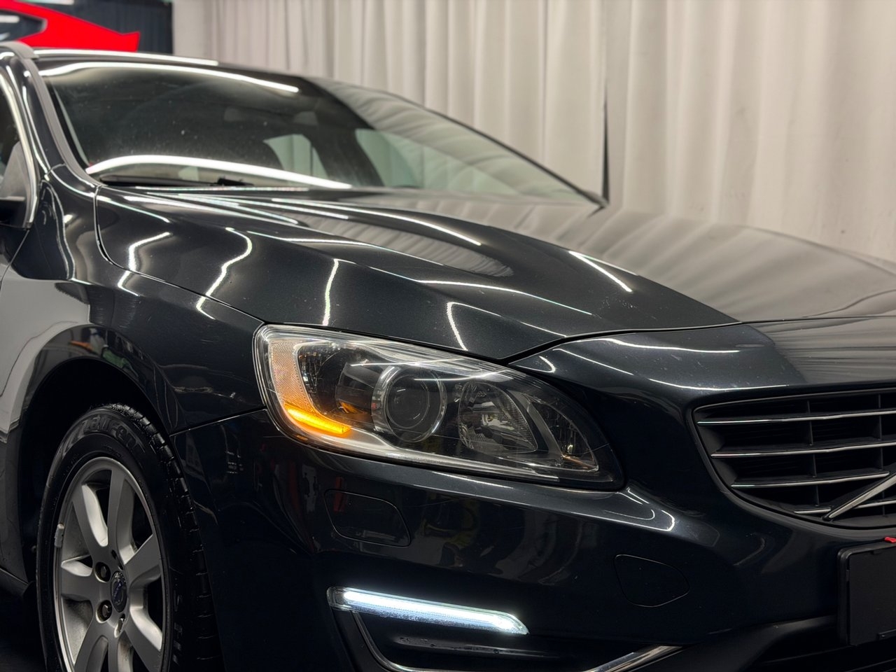 Volvo V60 2014, bild 5/10