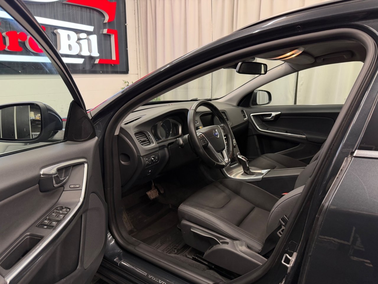 Volvo V60 2014, bild 6/10