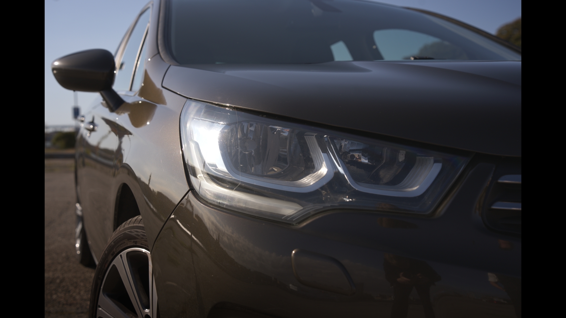 Citroen C4 1.2 e-THP Manuell 2015, kuva 7/10