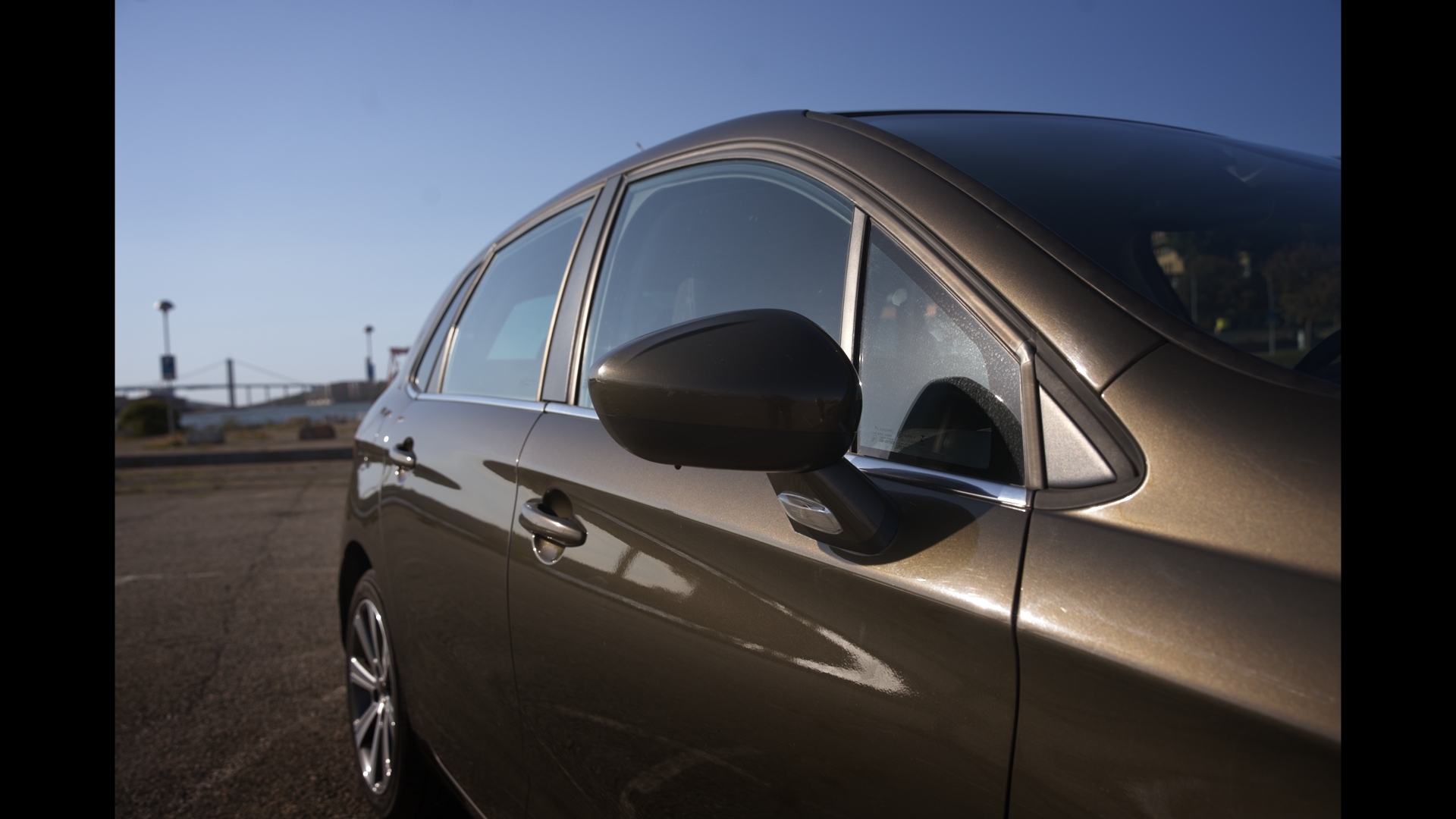 Citroen C4 1.2 e-THP Manuell 2015, kuva 5/10