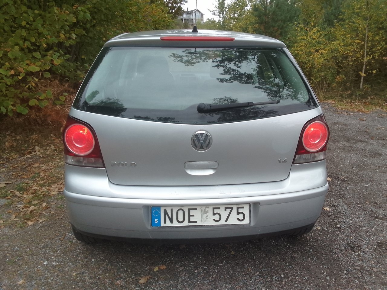Volkswagen Polo 2008, kuva 5/6
