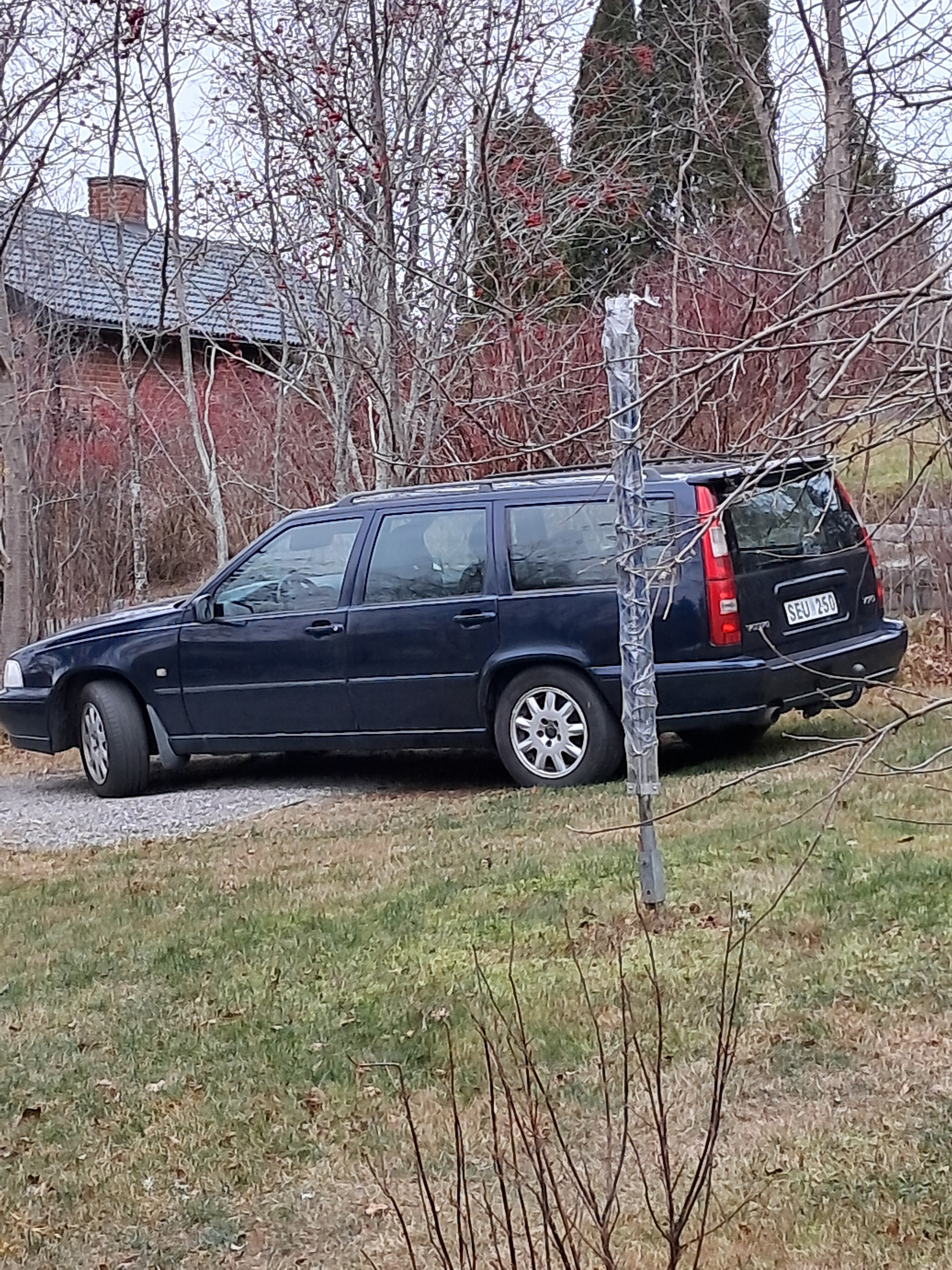 Volvo V70