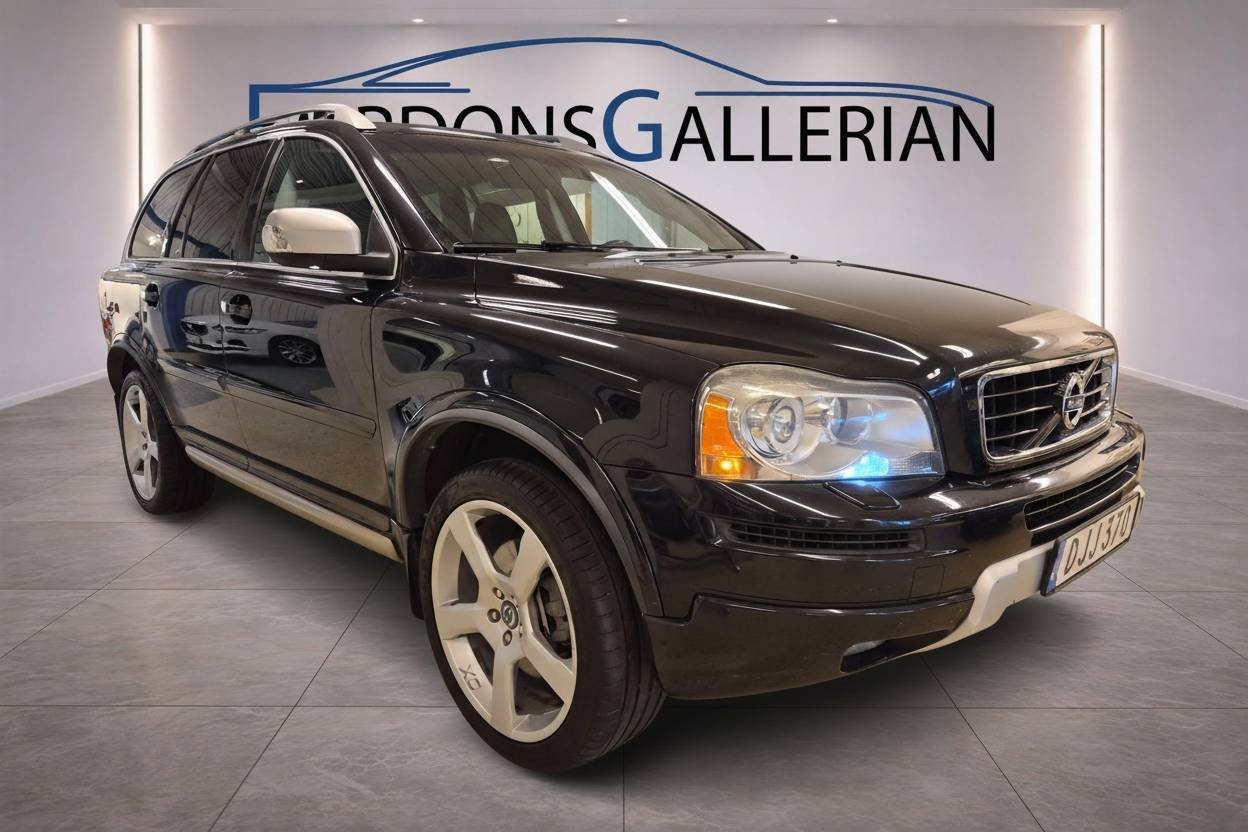 Volvo XC90 2014, kuva 3/10