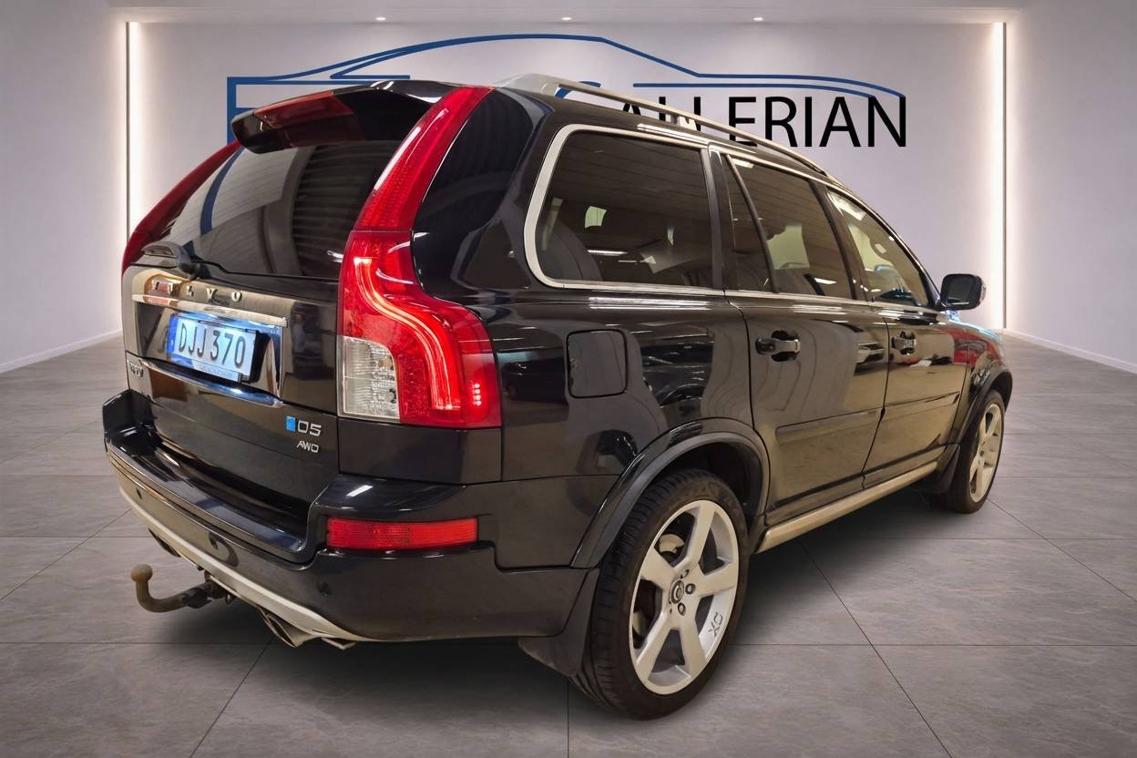 Volvo XC90 2014, kuva 4/10