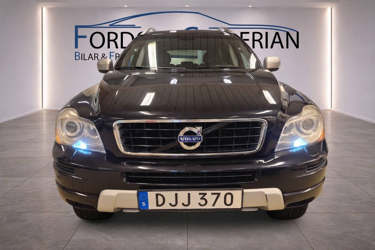 Volvo XC90 2014, kuva 2/10