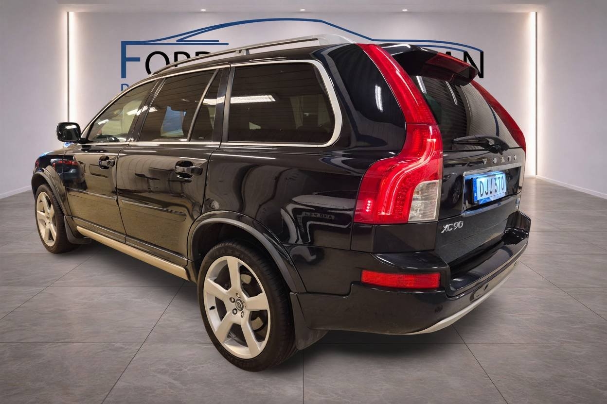 Volvo XC90 2014, kuva 6/10