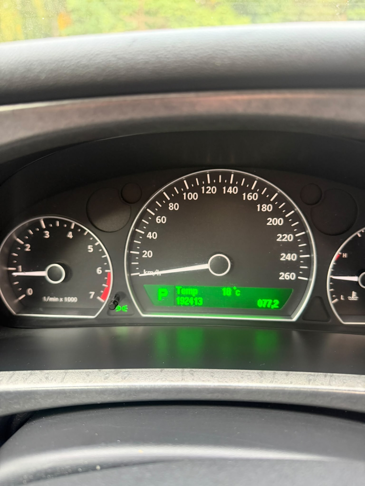 Saab 9-5 2007, kuva 5/6