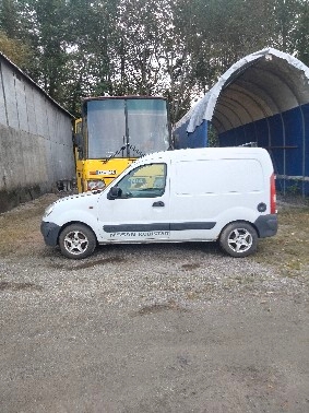 Nissan Kubistar