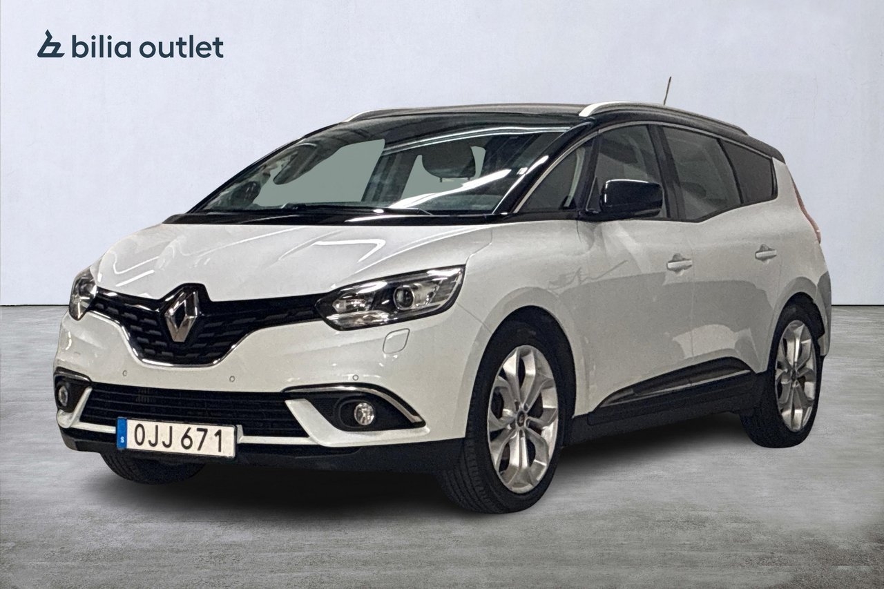Renault Grand Scenic