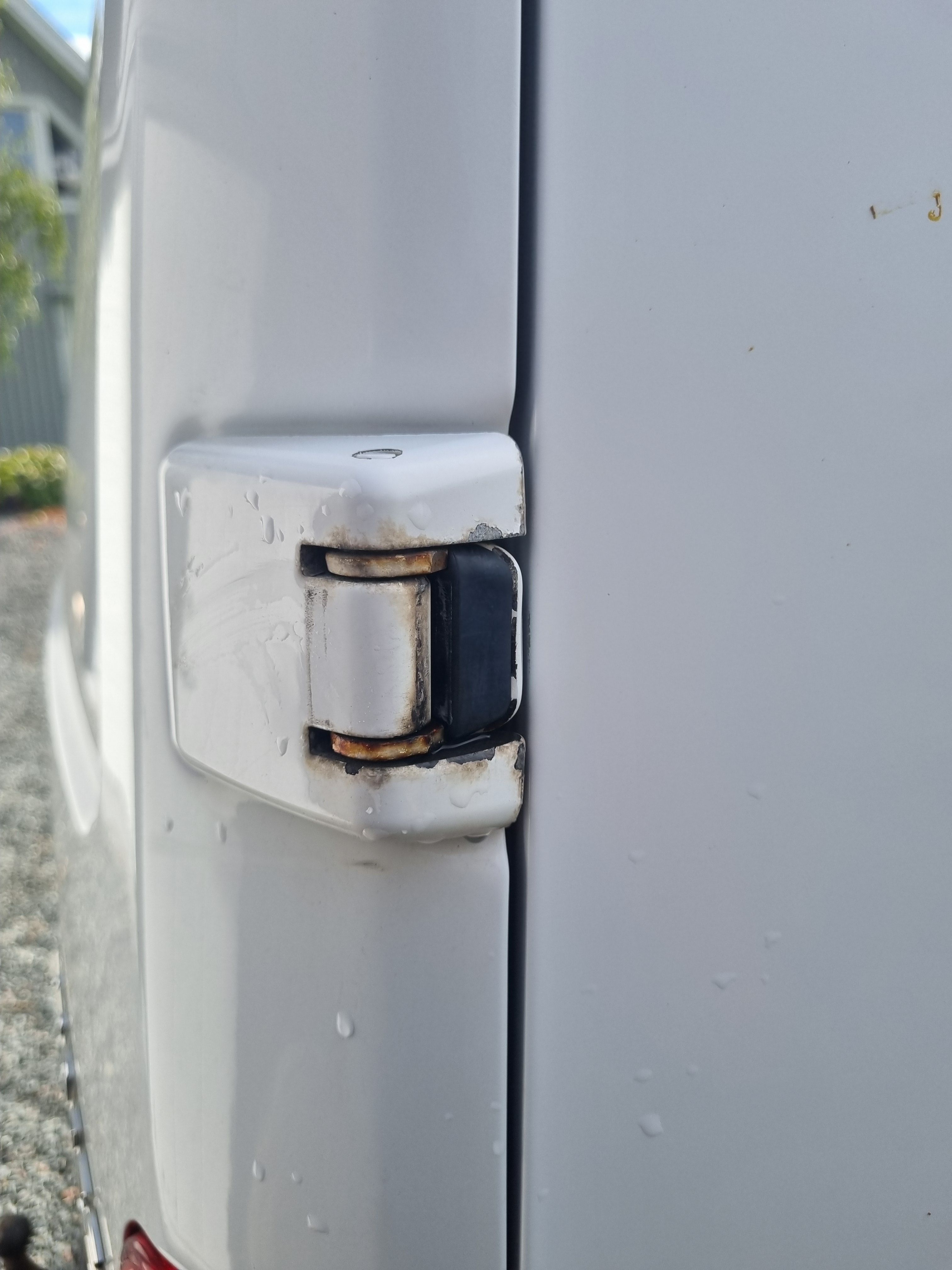 Toyota Proace 2.0 D-4D Automatisk 2019, bild 6/7