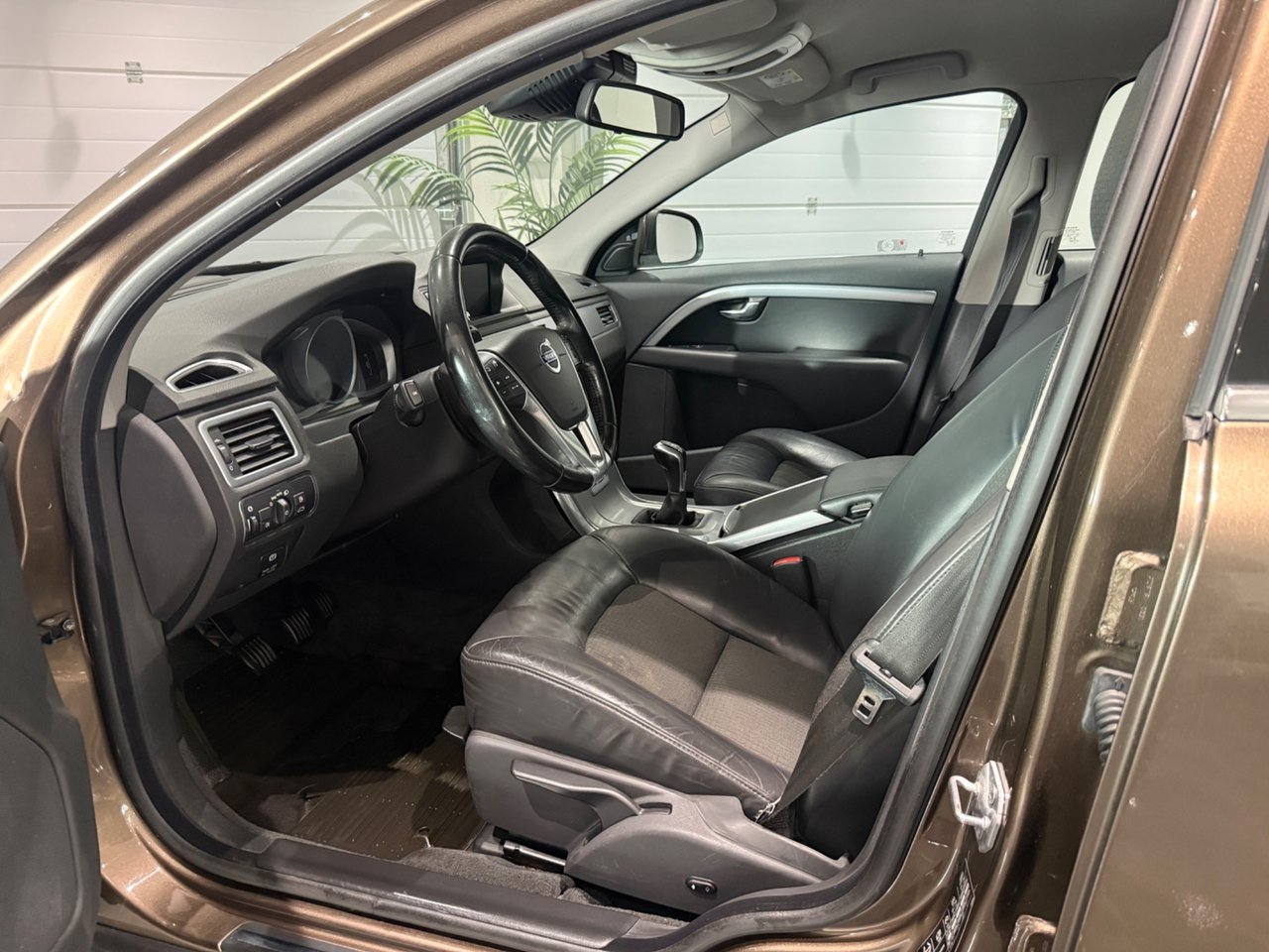 Volvo V70 2015, bild 7/10