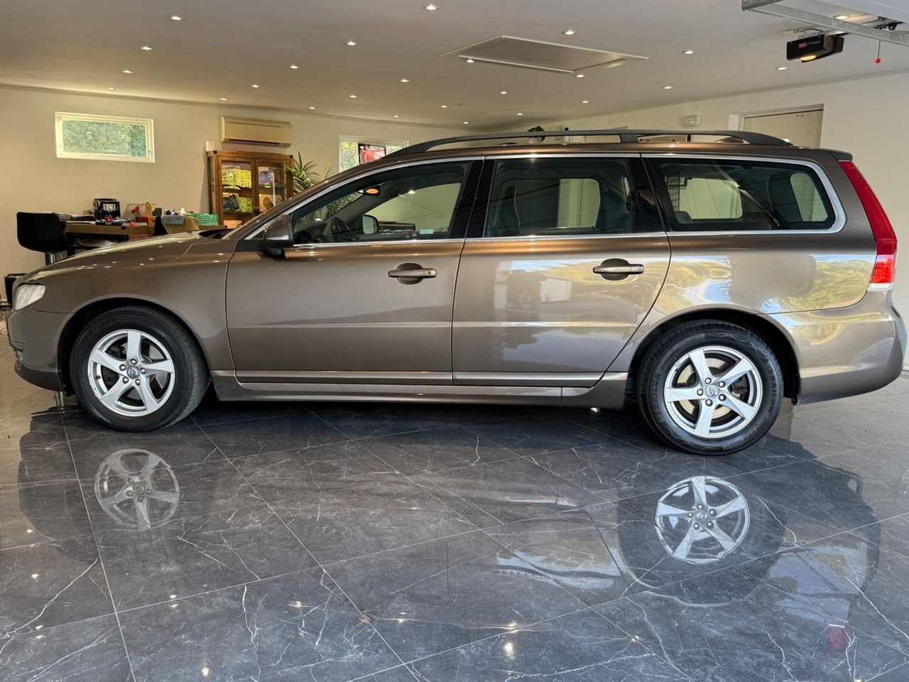 Volvo V70 2015, bild 6/10