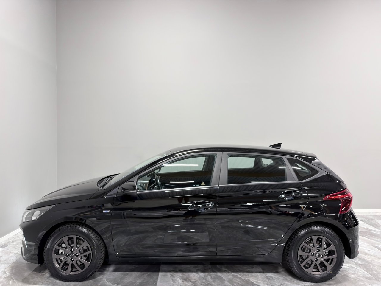 Hyundai i20 1.0 T-GDI Auto 2021, kuva 4/10