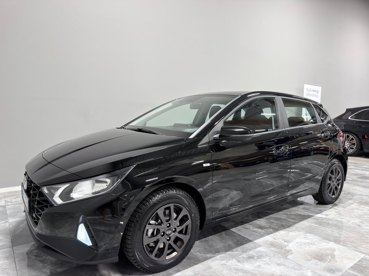 Hyundai i20 1.0 T-GDI Auto 2021, kuva 3/10