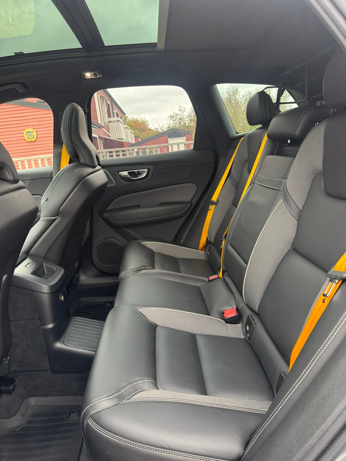 Volvo XC60 2020, bild 3/5
