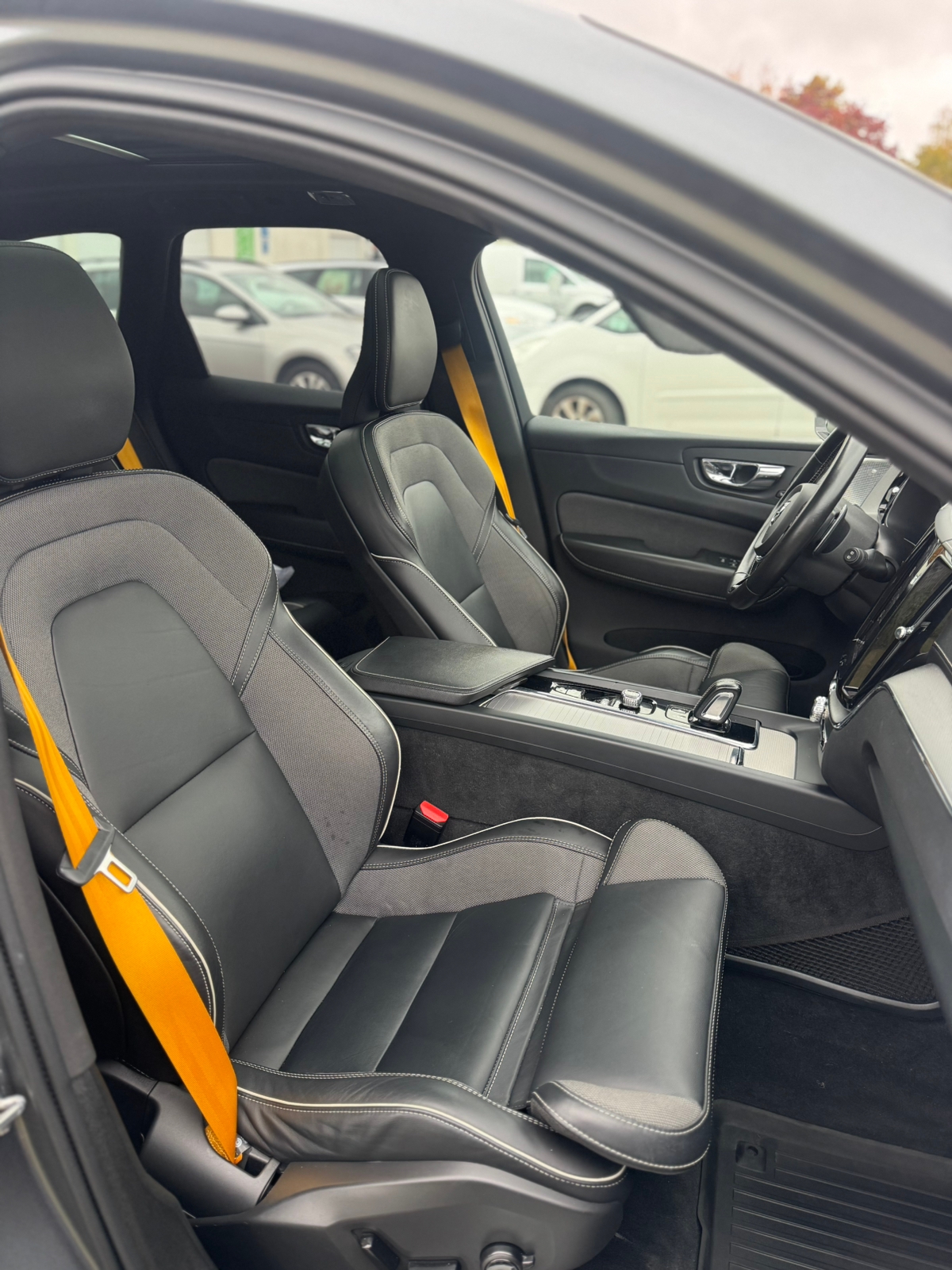 Volvo XC60 2020, bild 4/5