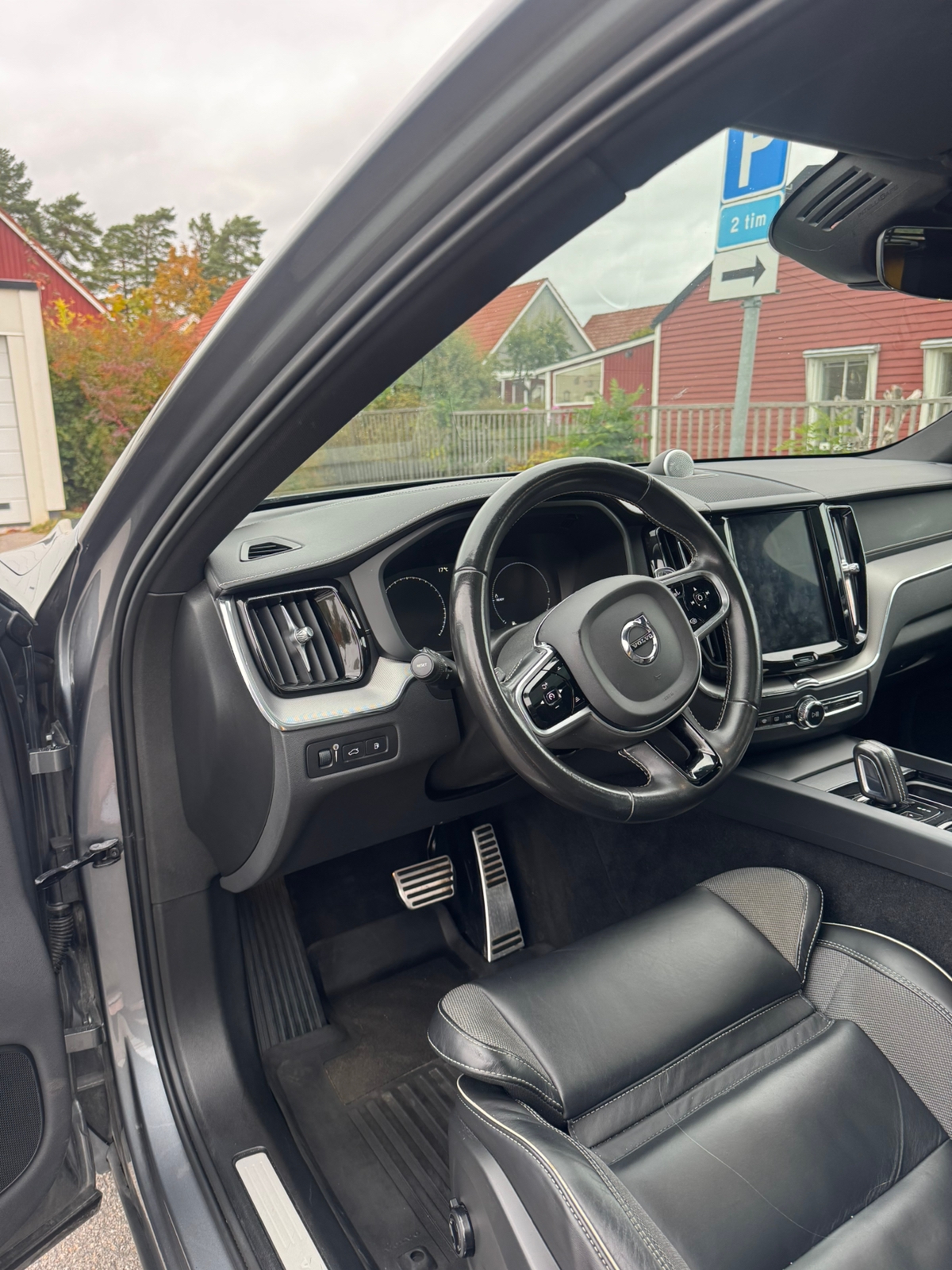 Volvo XC60 2020, bild 5/5