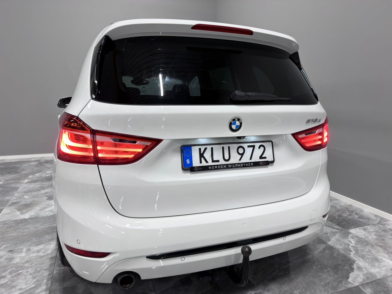 BMW 218 2016, bild 6/10