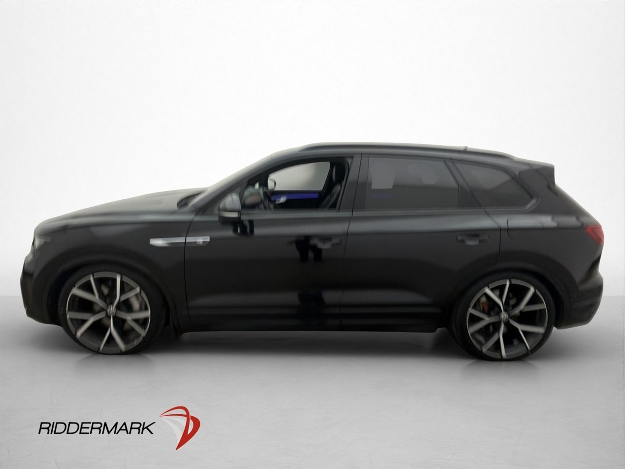 Volkswagen Touareg 2021, bild 4/10