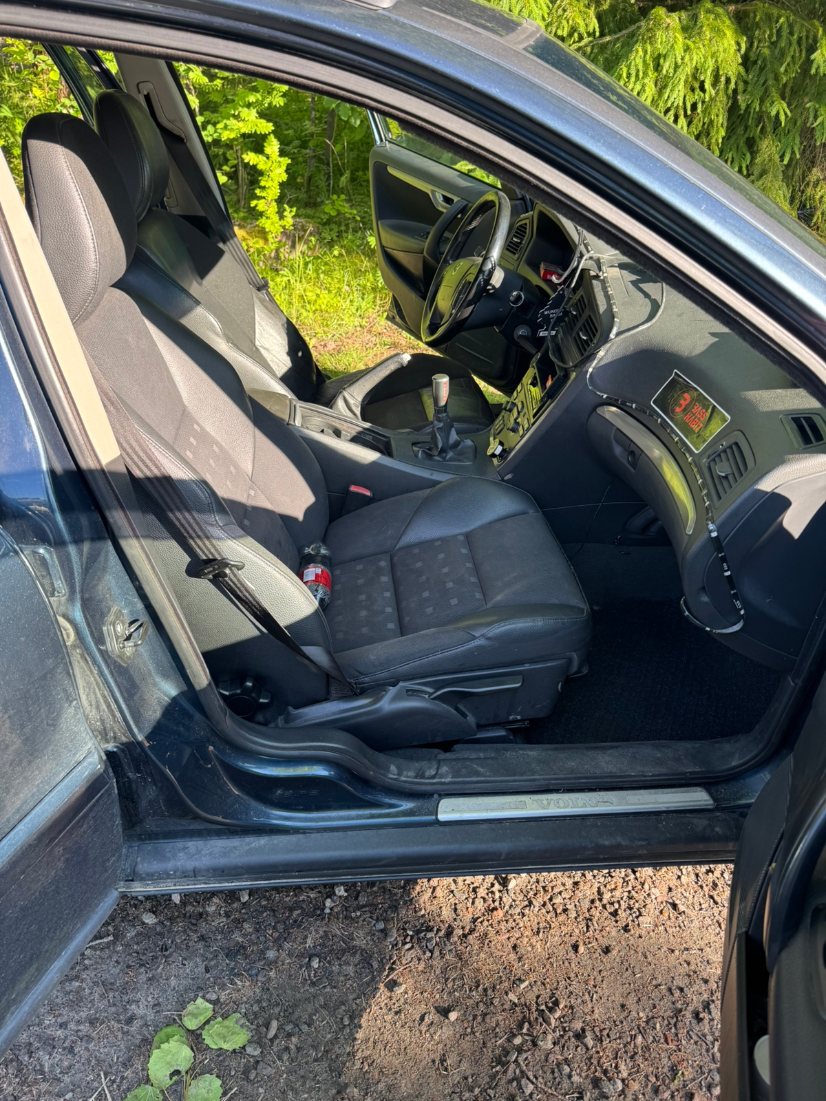 Volvo V70 2.4 Manuell 2006, kuva 3/5