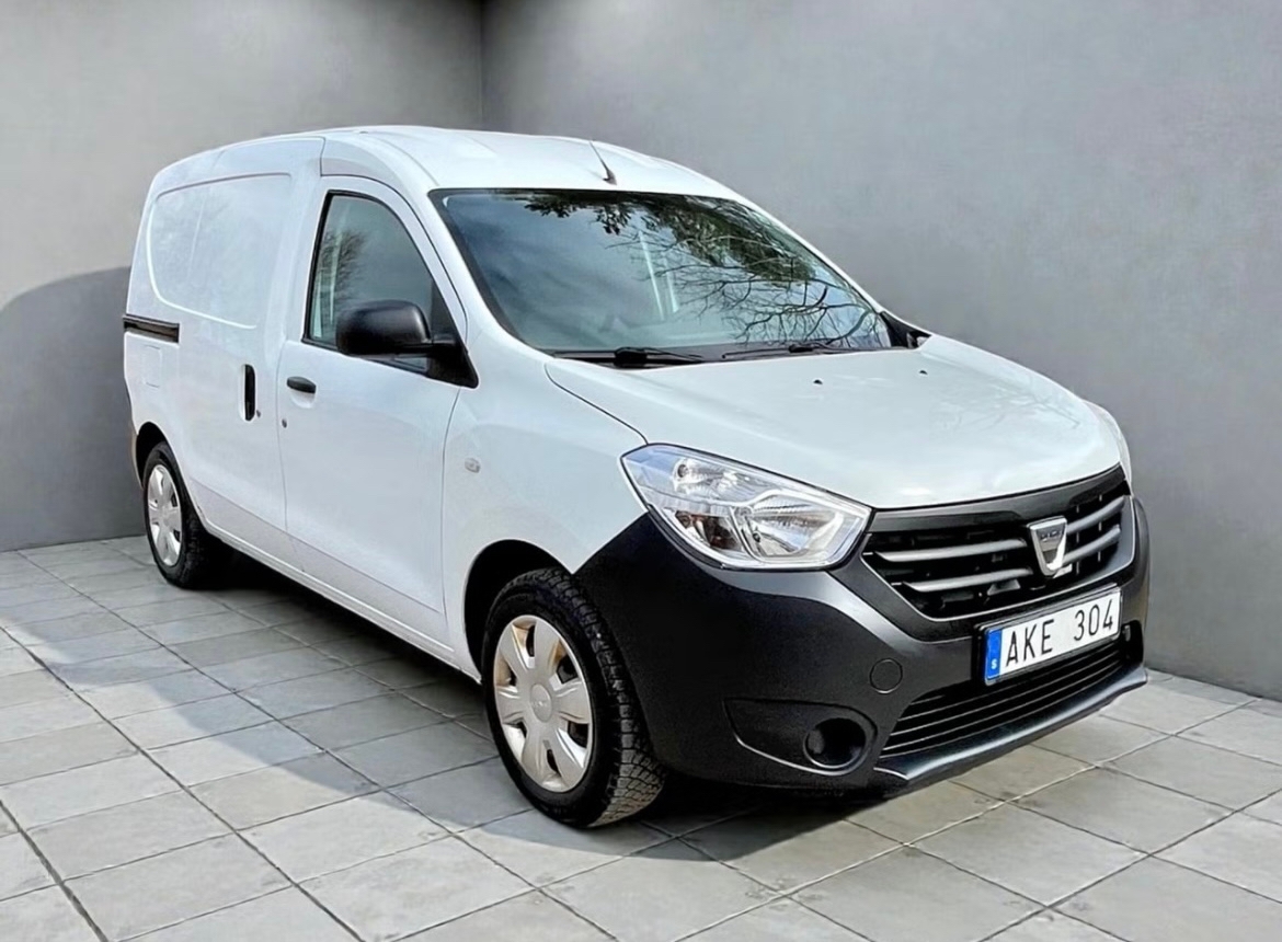 Dacia Dokker