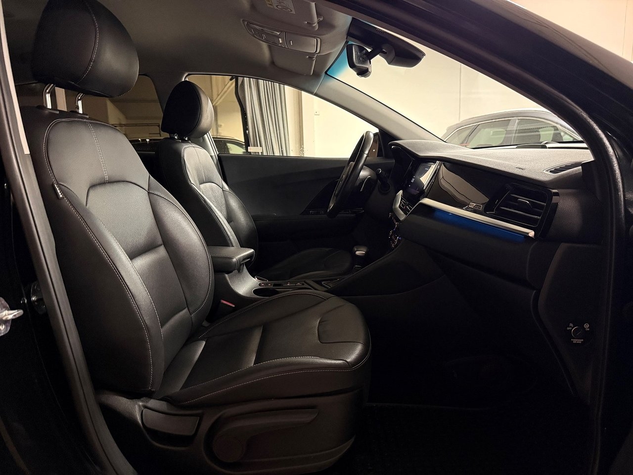 Kia Niro P-HEV DCT ADVANCE PLUS 2 2021, bild 5/10