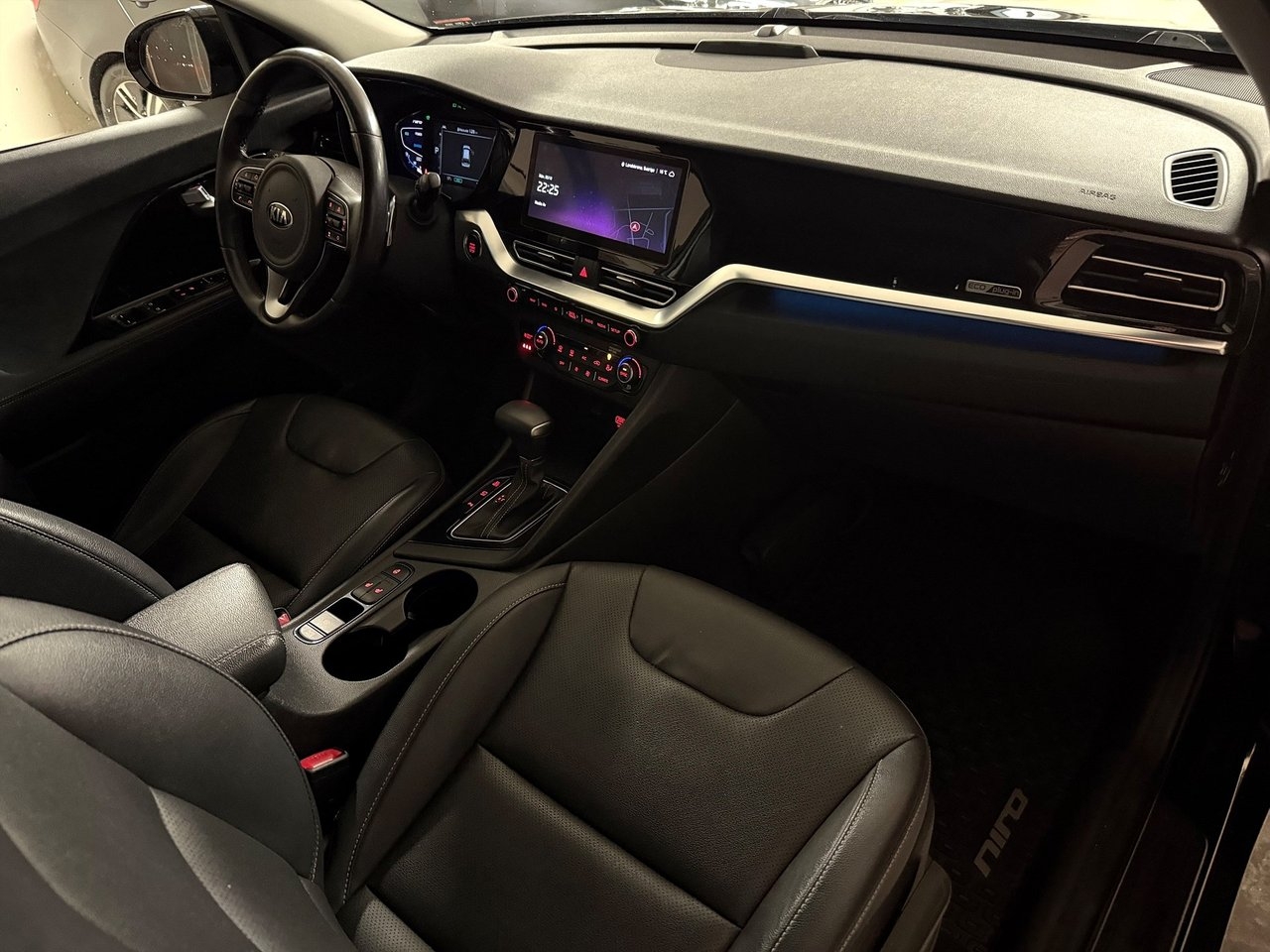 Kia Niro P-HEV DCT ADVANCE PLUS 2 2021, bild 6/10