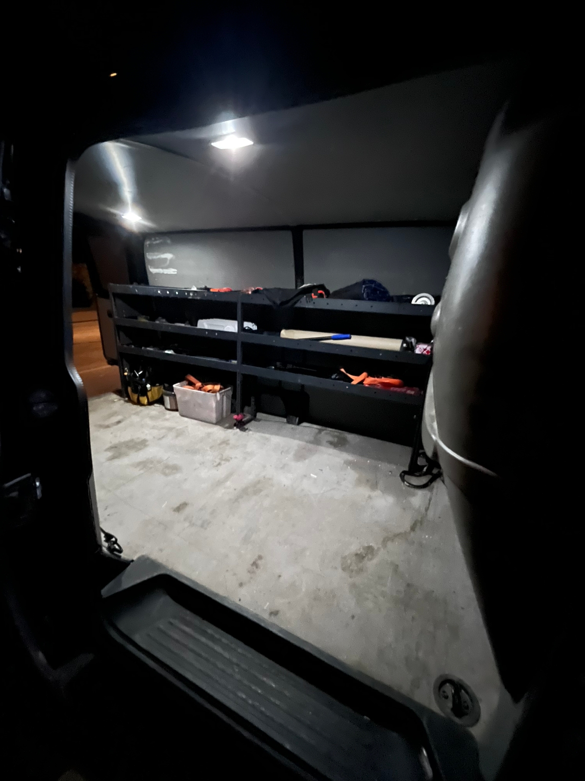 Volkswagen Transporter 2014, bild 7/9