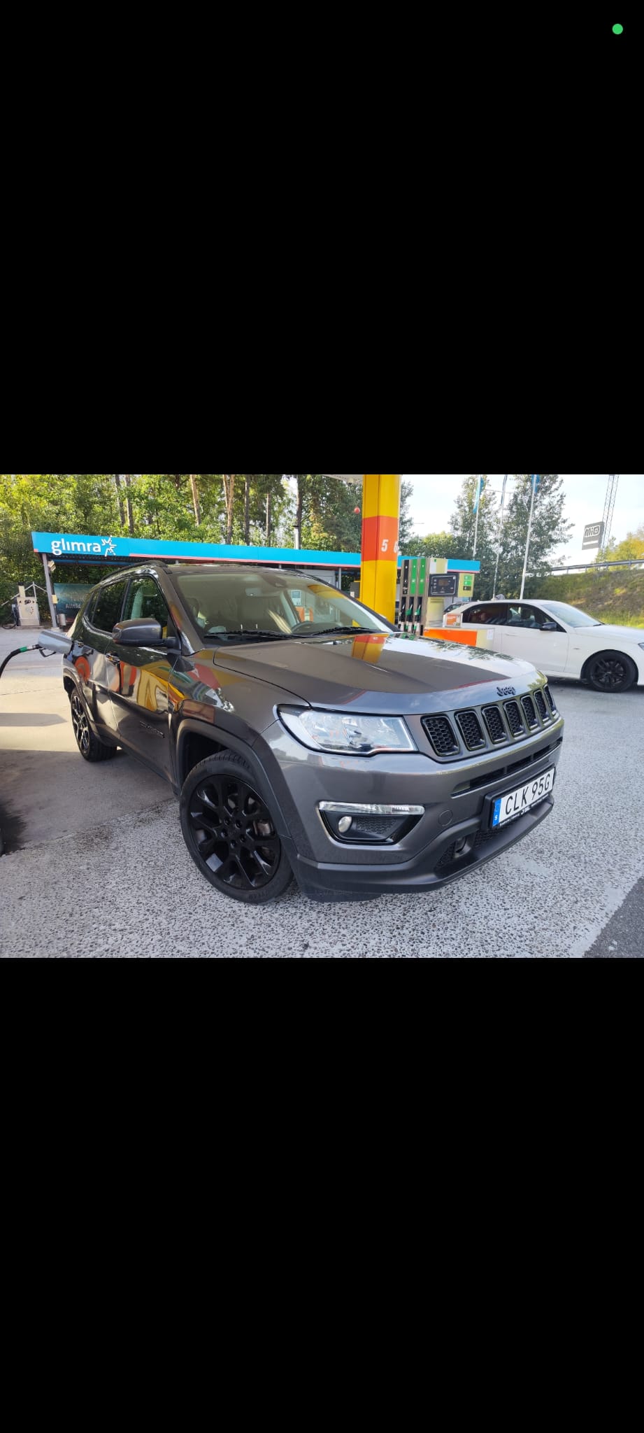 Jeep Compass 1.3 T-GDi Automatisk 2020, bild 3/4