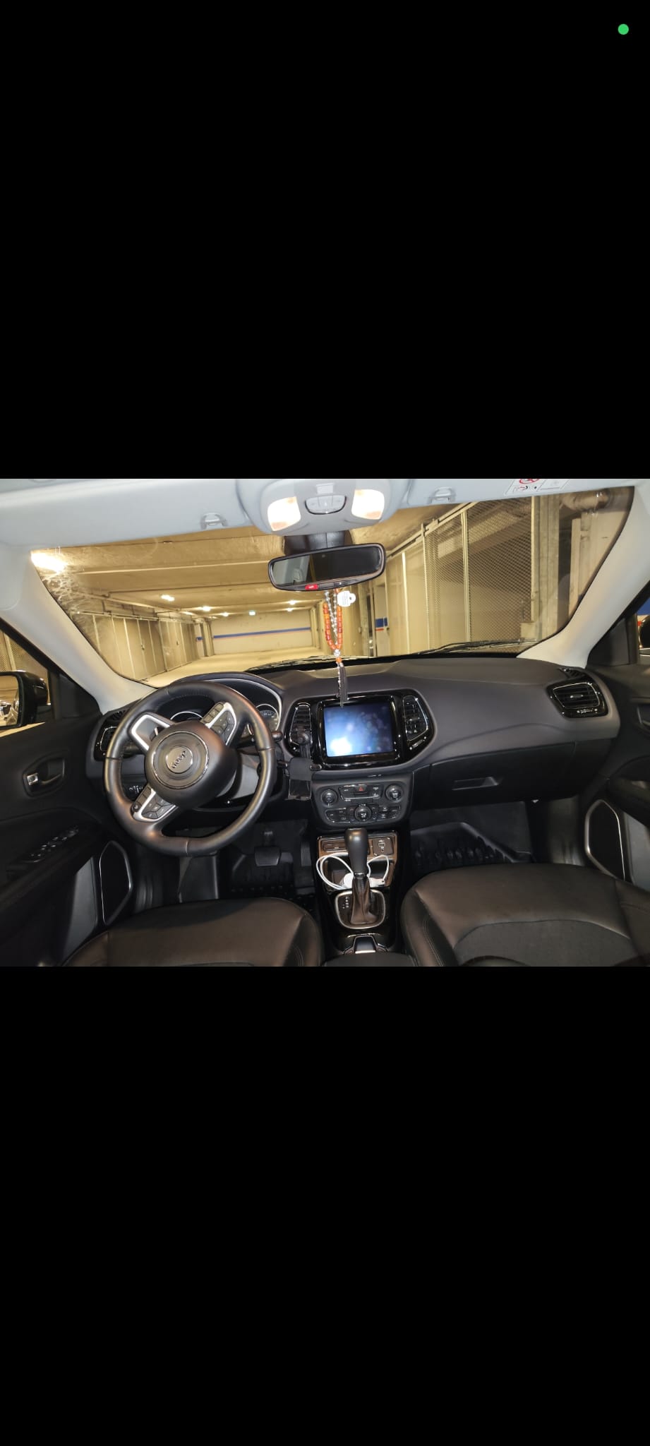 Jeep Compass 1.3 T-GDi Automatisk 2020, bild 4/4