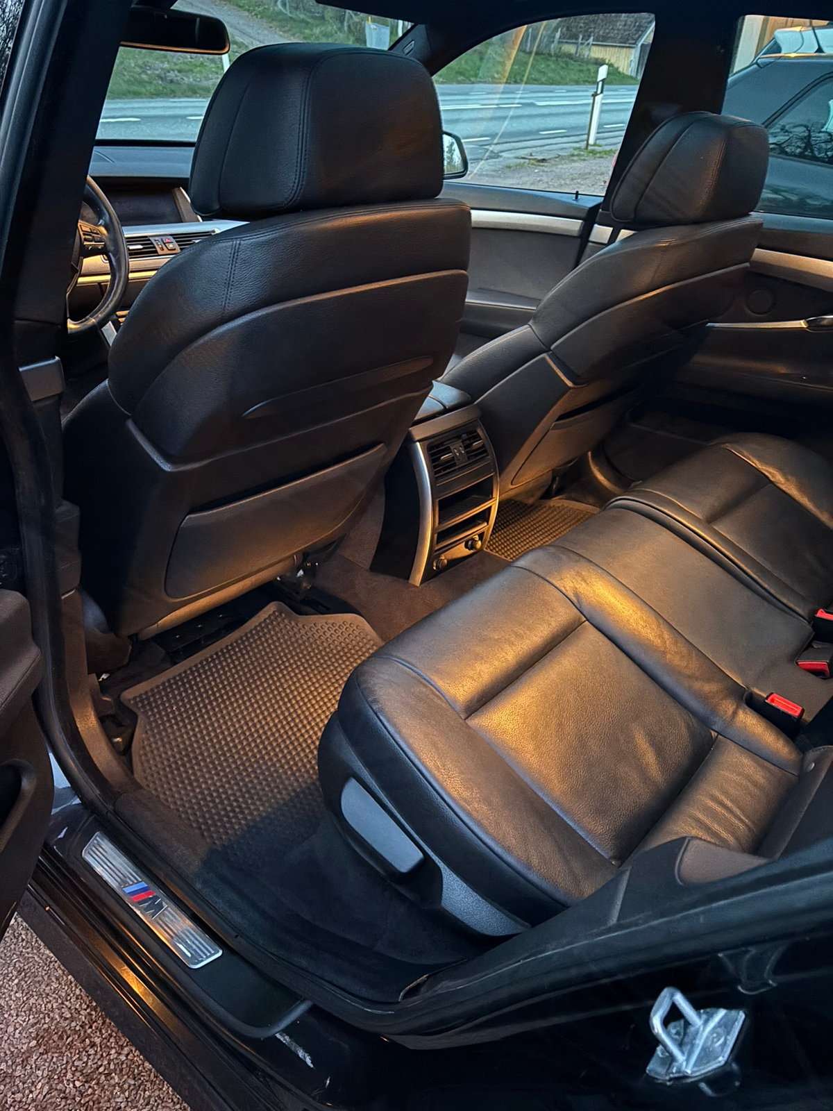 BMW 520 d Gran Turismo Steptronic 2013, photo 4/5