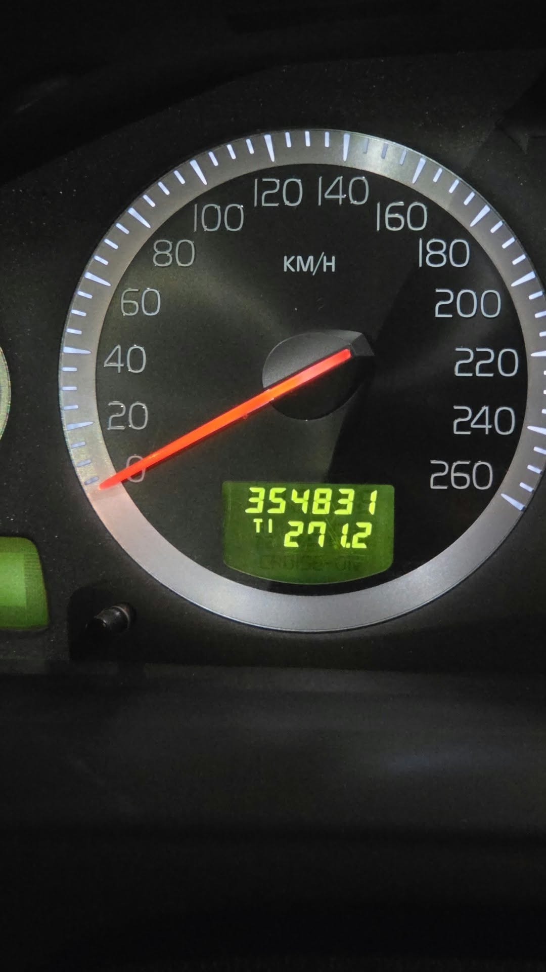 Volvo V70 2.4 2008, bild 5/5