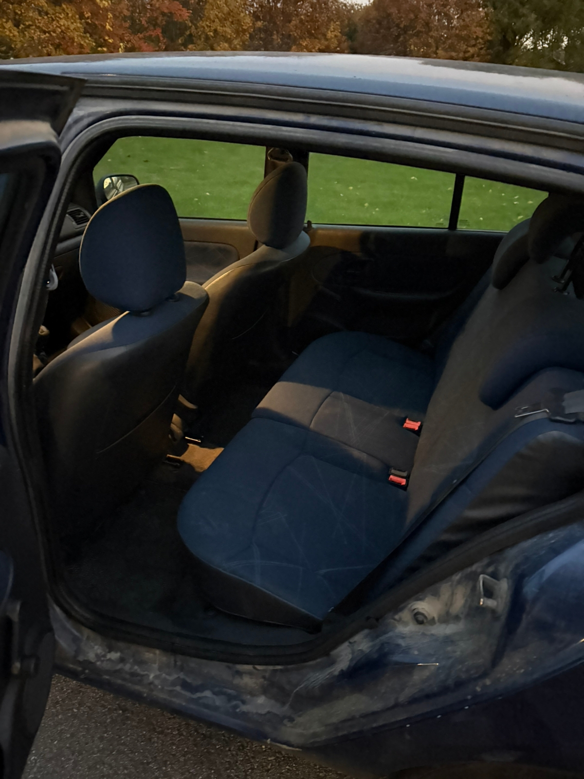 Renault Clio 2002, bild 7/10