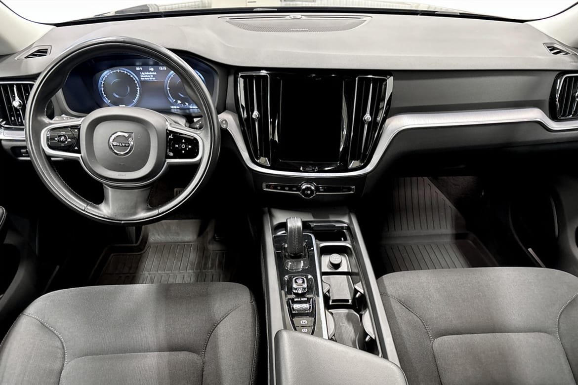 Volvo V60 Cross Country B4 Diesel 2021, bild 5/10