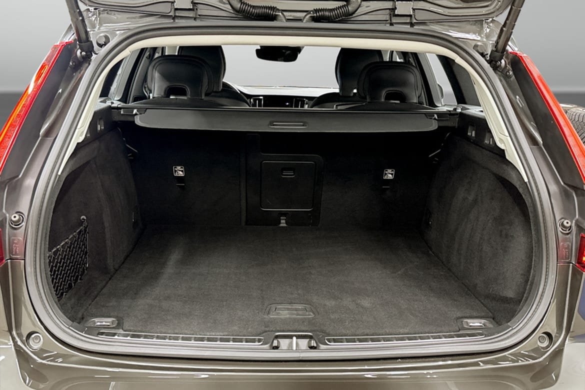 Volvo V60 Cross Country B4 Diesel 2021, photo 10/10