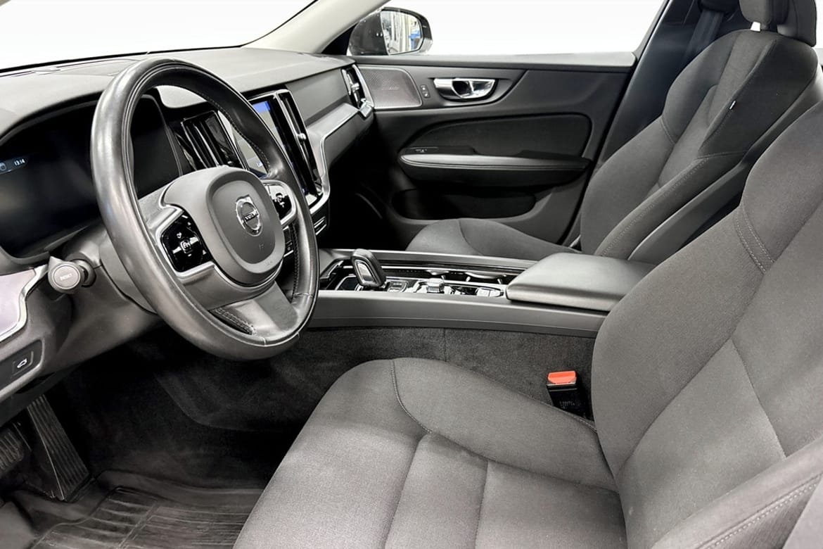 Volvo V60 Cross Country B4 Diesel 2021, bild 6/10
