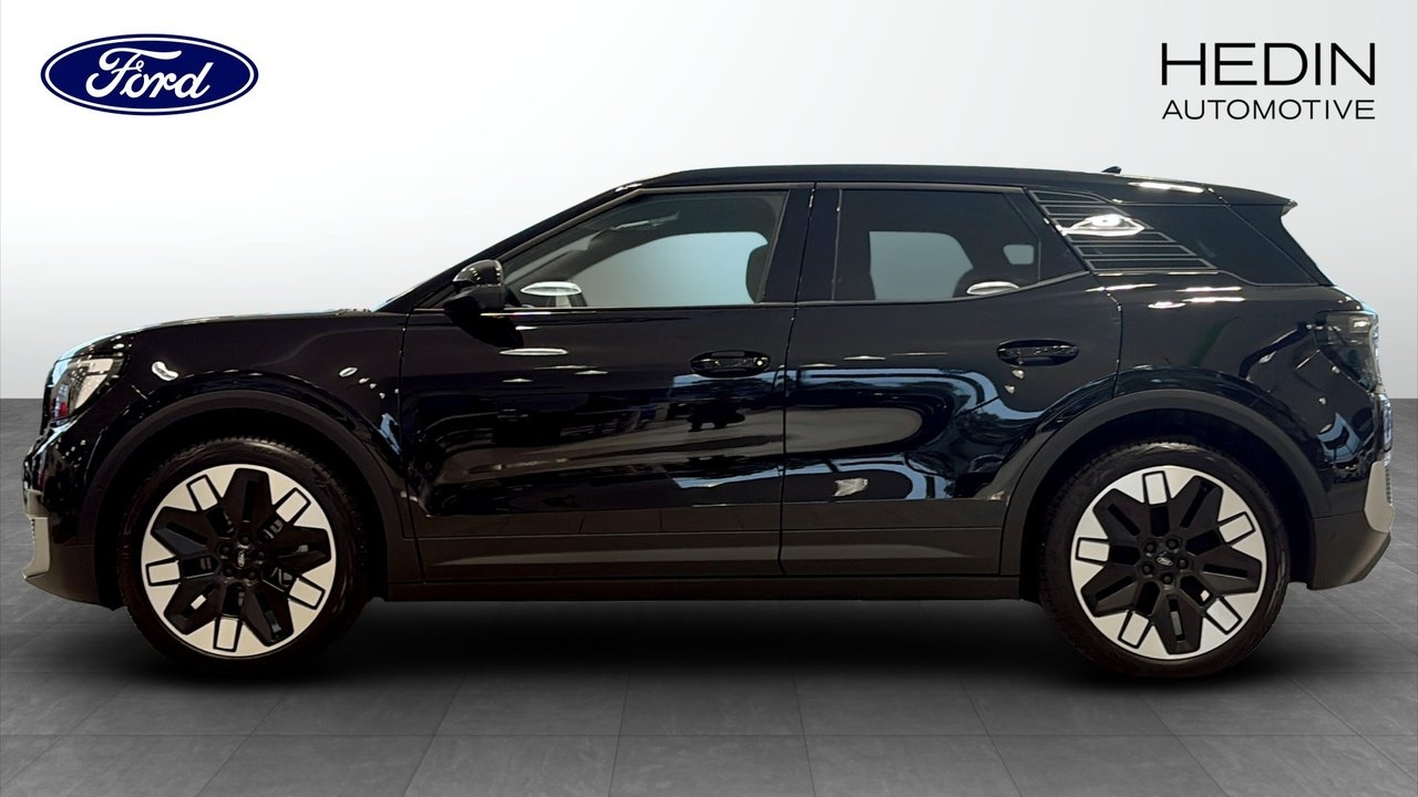 Ford Explorer 2026, kuva 6/10