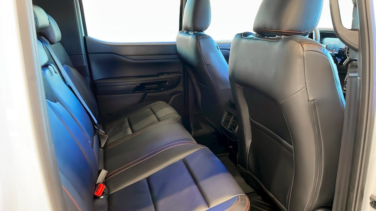 Ford Ranger WILDTRAK DOUBLE CAB PHEV 2026, bild 5/9