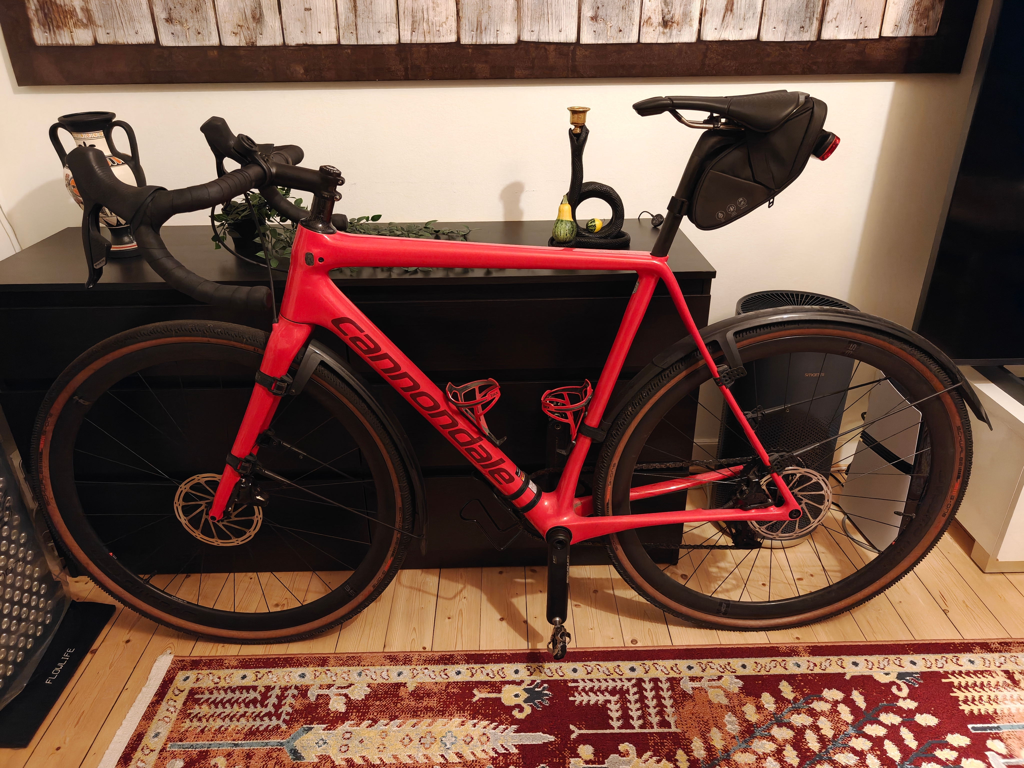 Cannondale SuperX Force 1