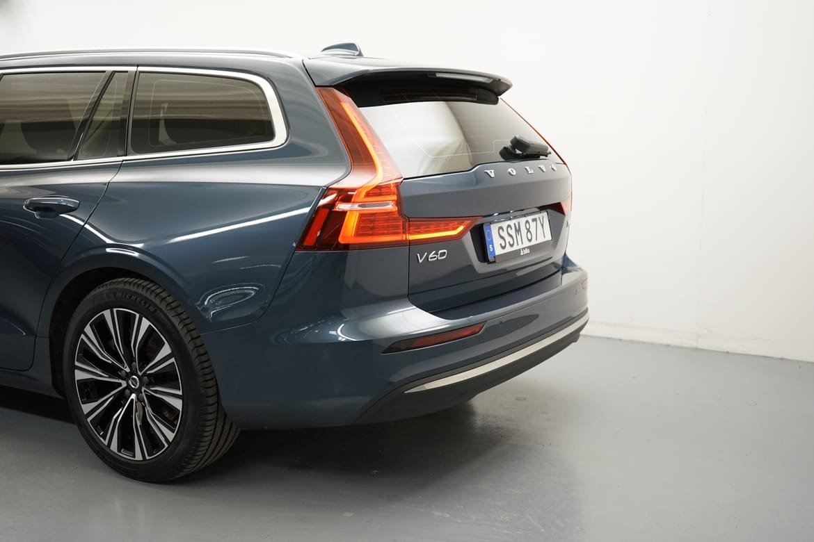Volvo V60 2025, bild 3/10
