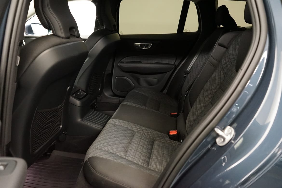 Volvo V60 2025, bild 7/10