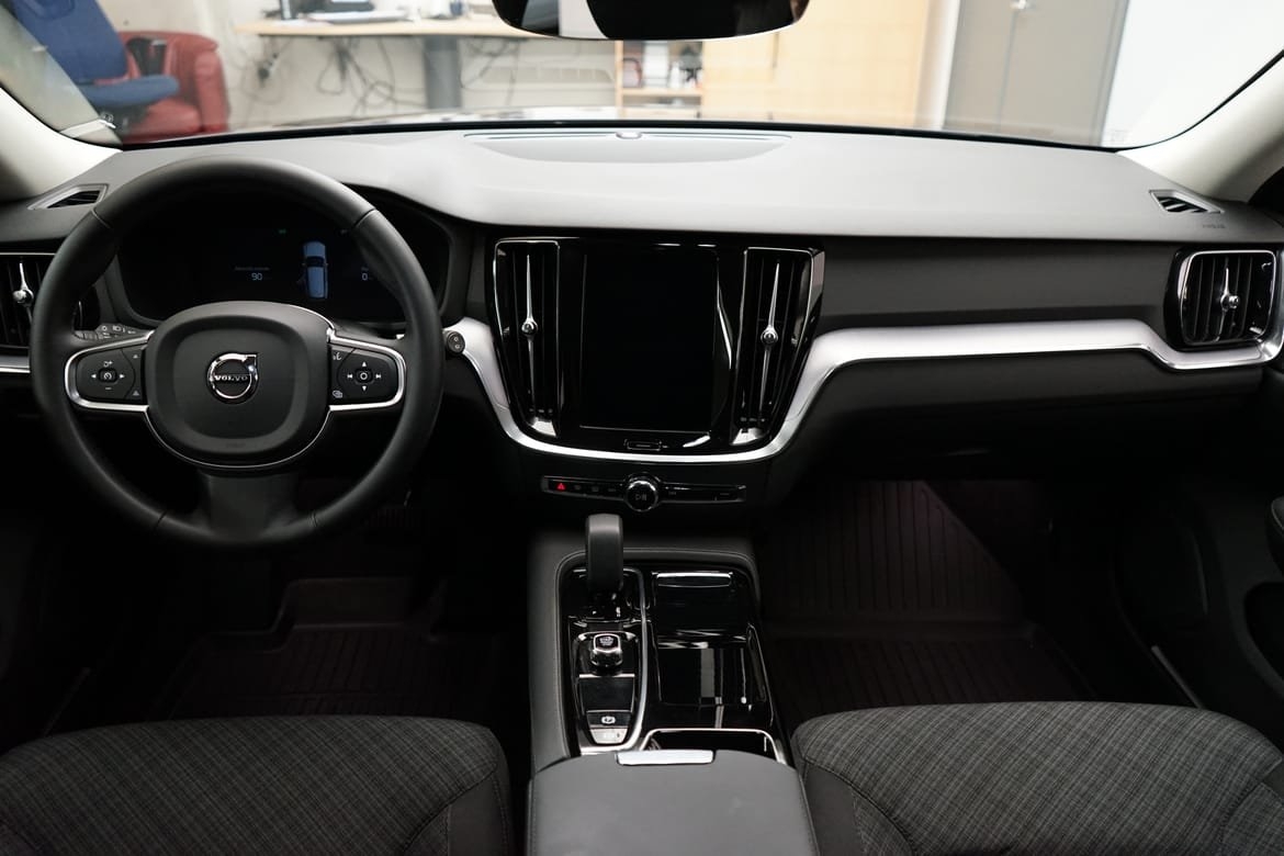 Volvo V60 2025, bild 6/10