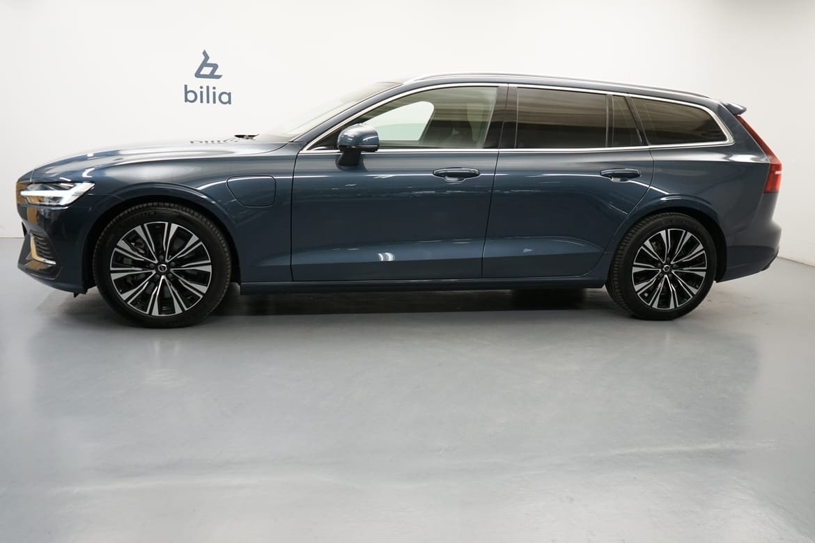 Volvo V60 2025, bild 2/10