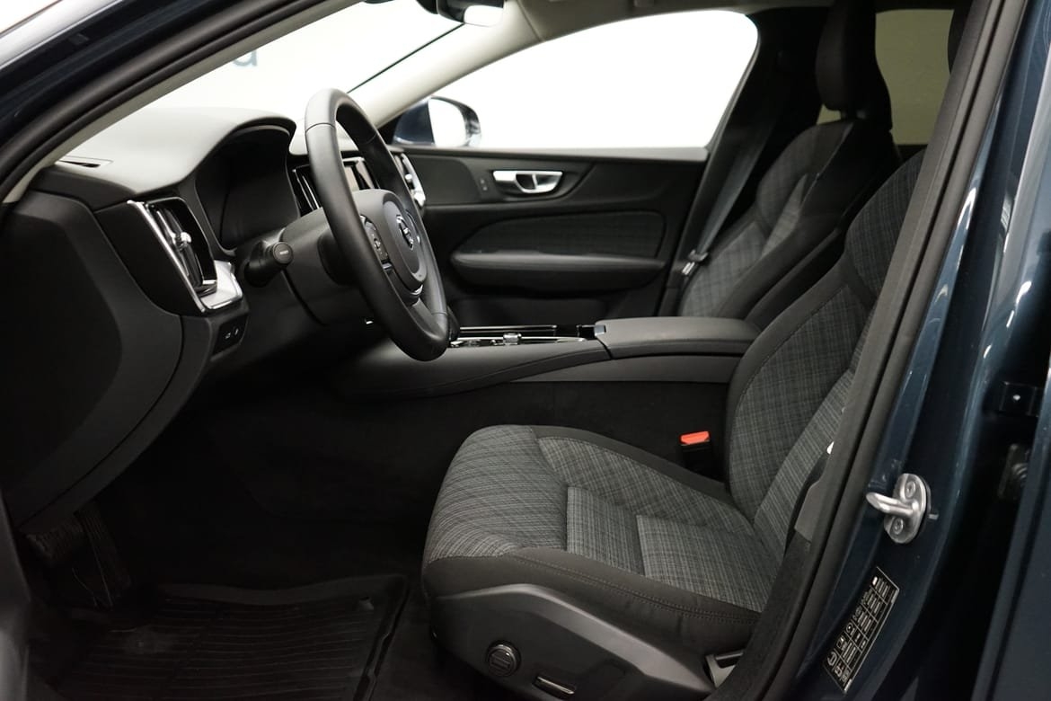 Volvo V60 2025, bild 5/10