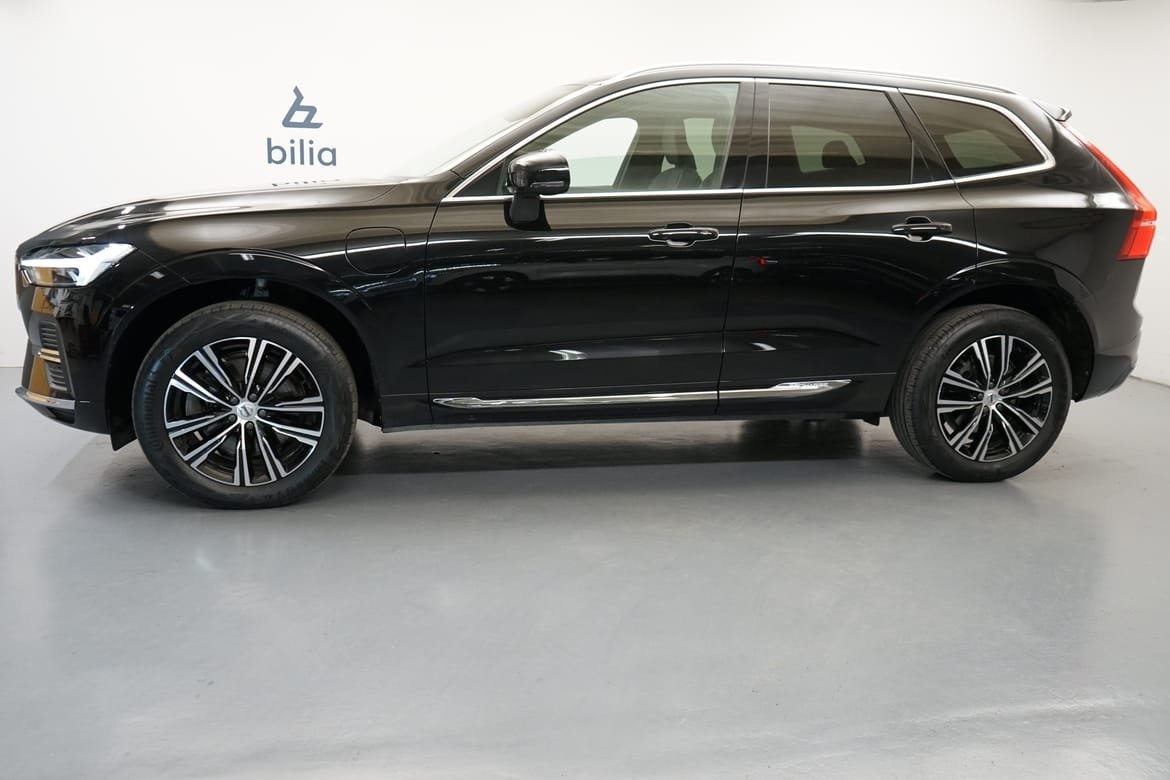 Volvo XC60 2022, kuva 2/10